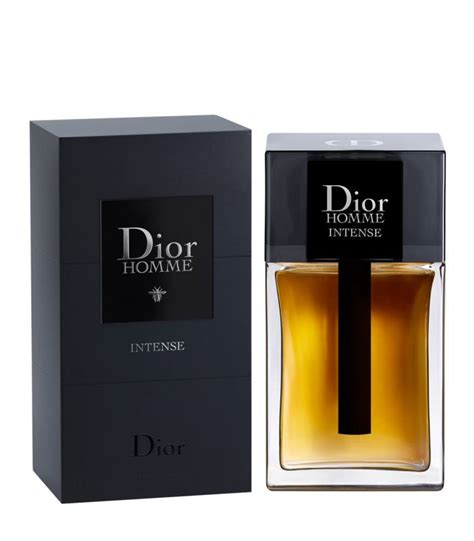 parfum dior homme intense prix tunisie